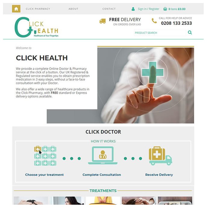 clickhealth